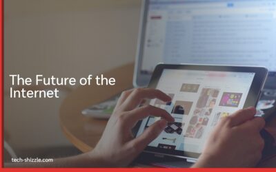 The Future of the Internet