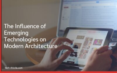 The Influence of Emerging Technologies on Modern Architecture