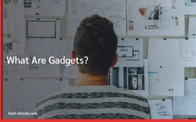 What Are Gadgets?
