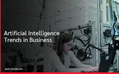 Artificial Intelligence Trends in Business