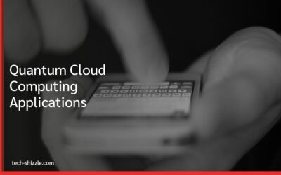 Quantum Cloud Computing Applications: The Good, the Bad, and the Future