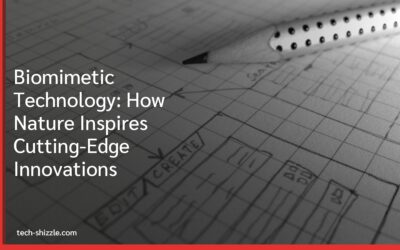 Biomimetic Technology: How Nature Inspires Cutting-Edge Innovations