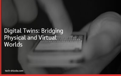 Digital Twins: Bridging Physical and Virtual Worlds
