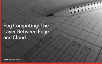 Fog Computing: The Layer Between Edge and Cloud